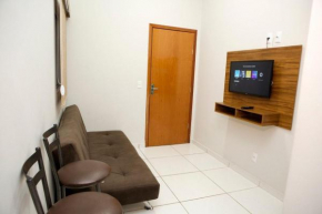 204-FLAT-Espaço, conforto. É disso que você precisa!